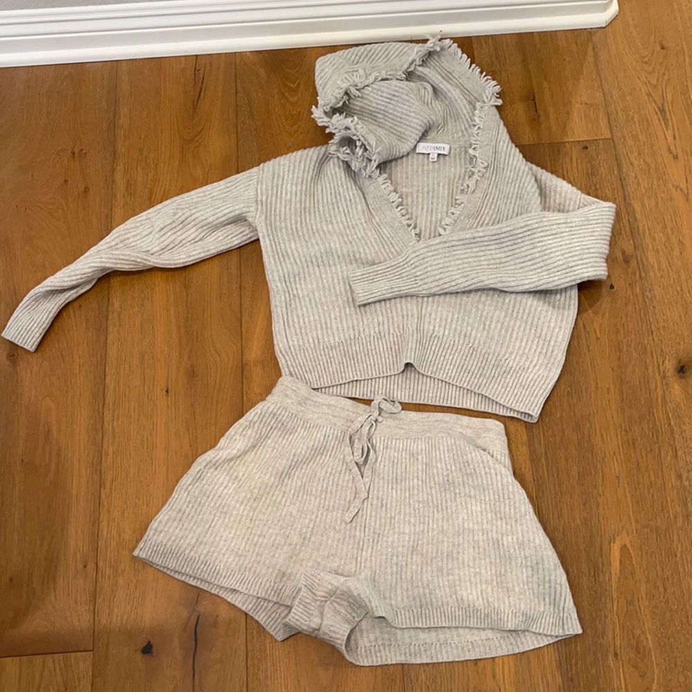 Intermix set